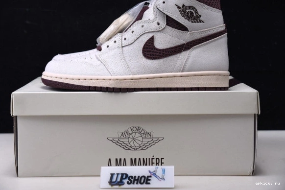 Cheap EP OG Ma DO7097-100 High x DO7097-100 Jordan A Maniere Air 1 1222